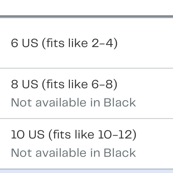 Topshop Faux leather Shirt - Picture 6 of 6